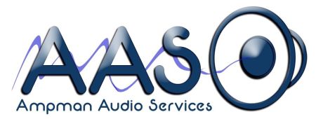 Ampman Audio Services